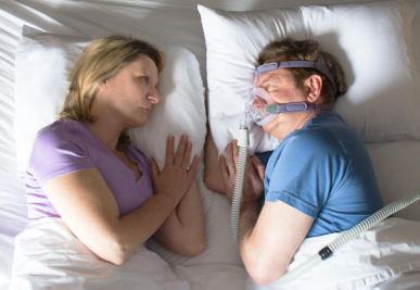 Best CPAP Treatment at Sound Sleep Clinic