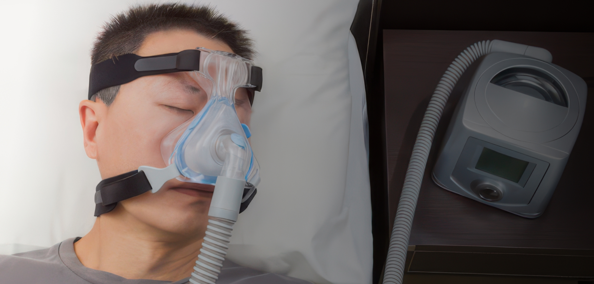 CPAP Therapy | Sound Sleep Clinic