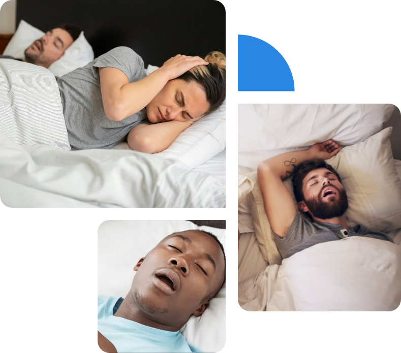 Snoring Treatment Lancashire, UK