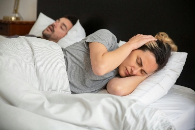 Best Treatment For Snoring at Sound Sleep Clinic