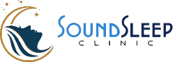 Sound Sleep Clinic Logo
